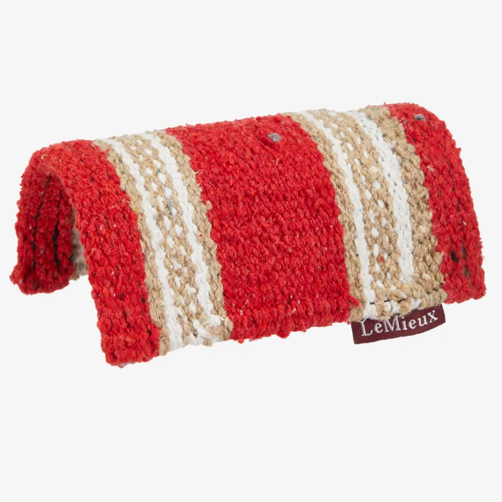 LeMieux Toy Pony Western Pad Chilli