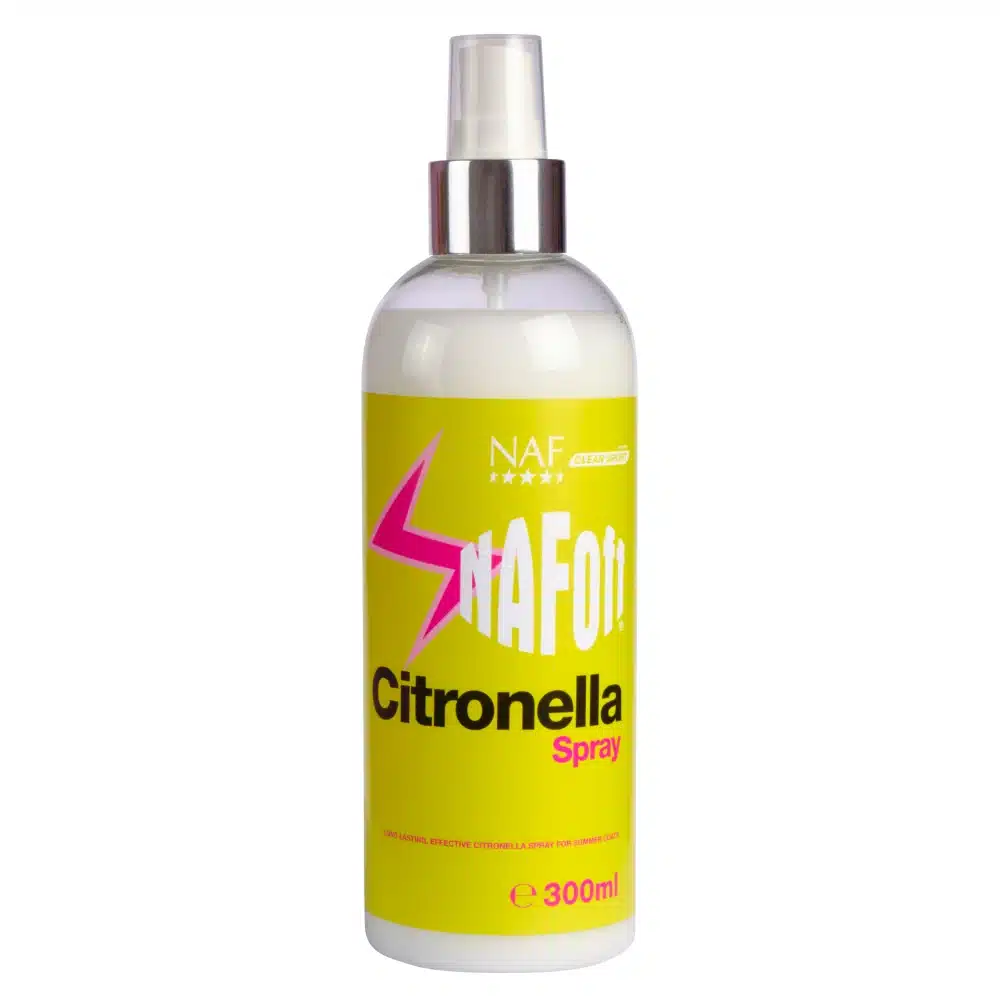 NAF Off Citronella Spray 300ml