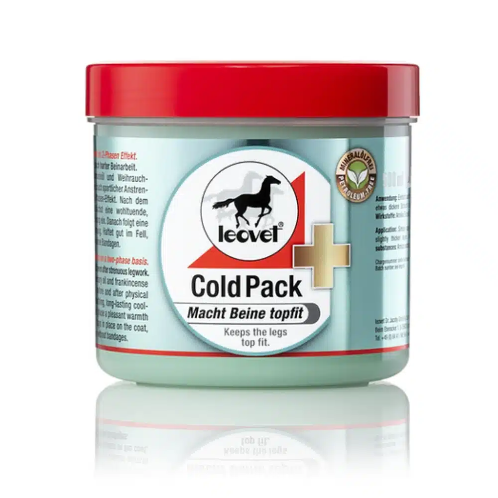 Leovet Cold Pack 500ml