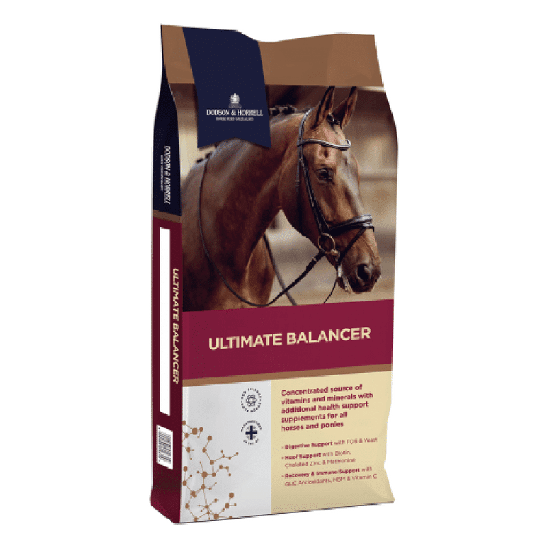Dodson & Horrell Ultimate Balancer