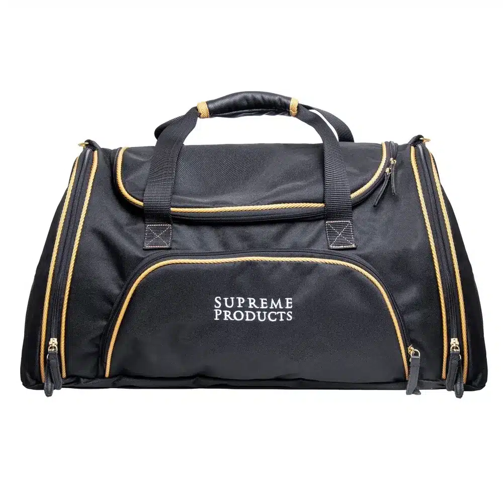 Supreme Products Pro Groom Show Kit Duffle Bag