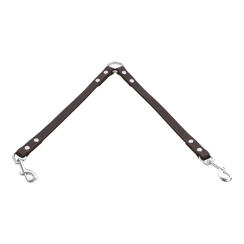 Earthbound Soft Country Leather Coupling