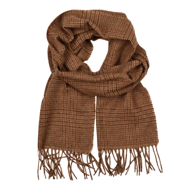 Schoffel Edale Tweed Scarf Teviot