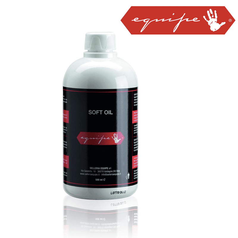 Equipe Soft Oil