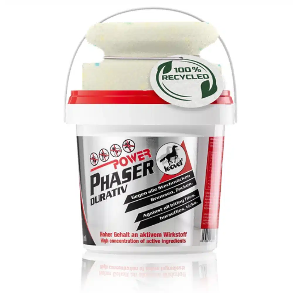 Leovet Phaser Durativ Fly Gel 500ml