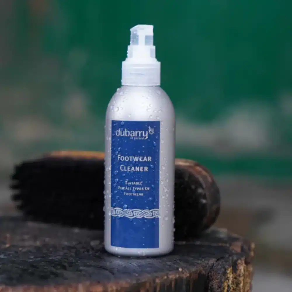 Dubarry Footwear Cleaner 150g