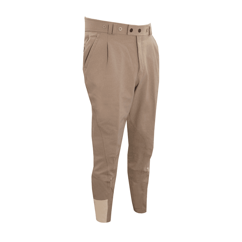 Equetech Foxhunter Hybrid Breeches