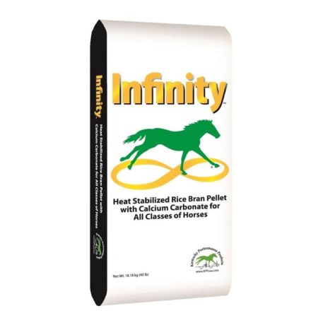 Gain Equine Nutrition Infinity Rice Bran