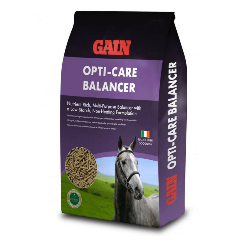 Gain Opti Care Balancer
