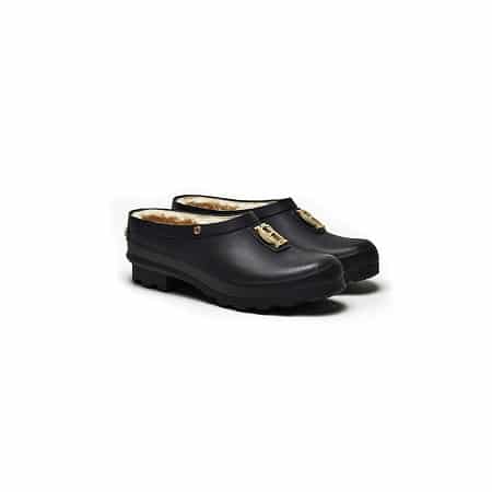 Holland Cooper Ladies Gardening Loafers