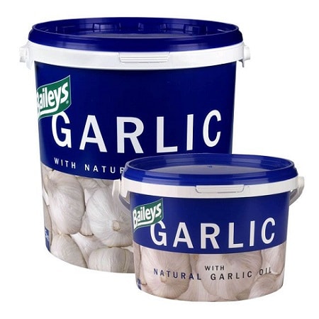 Baileys Garlic Powder
