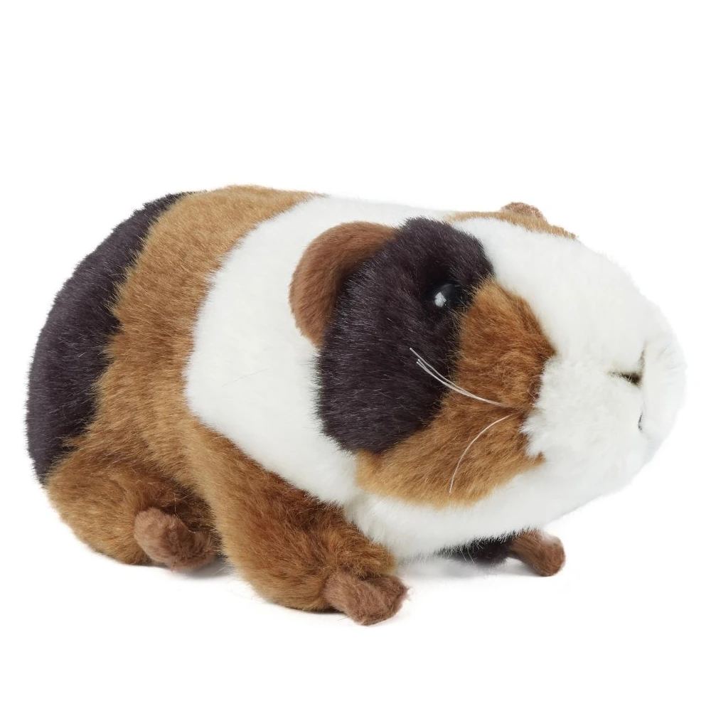 Living Nature Guinea Pig Soft Toy
