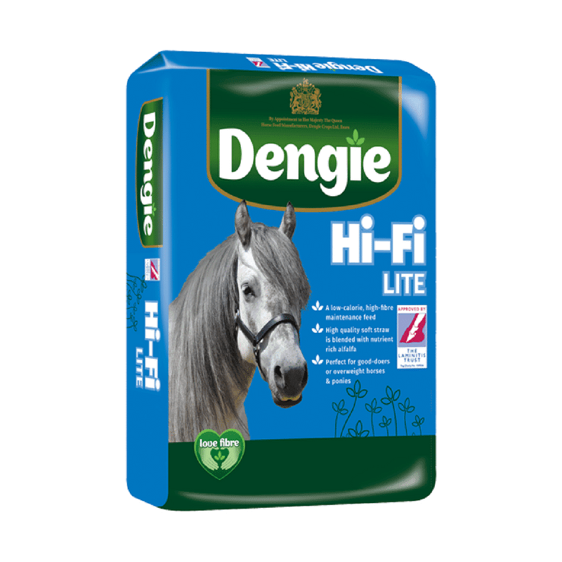 Dengie Hi Fi Lite