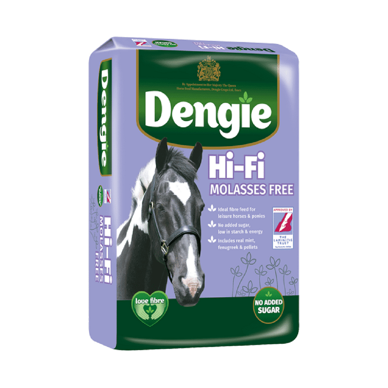 Dengie Hi Fi Molasses Free