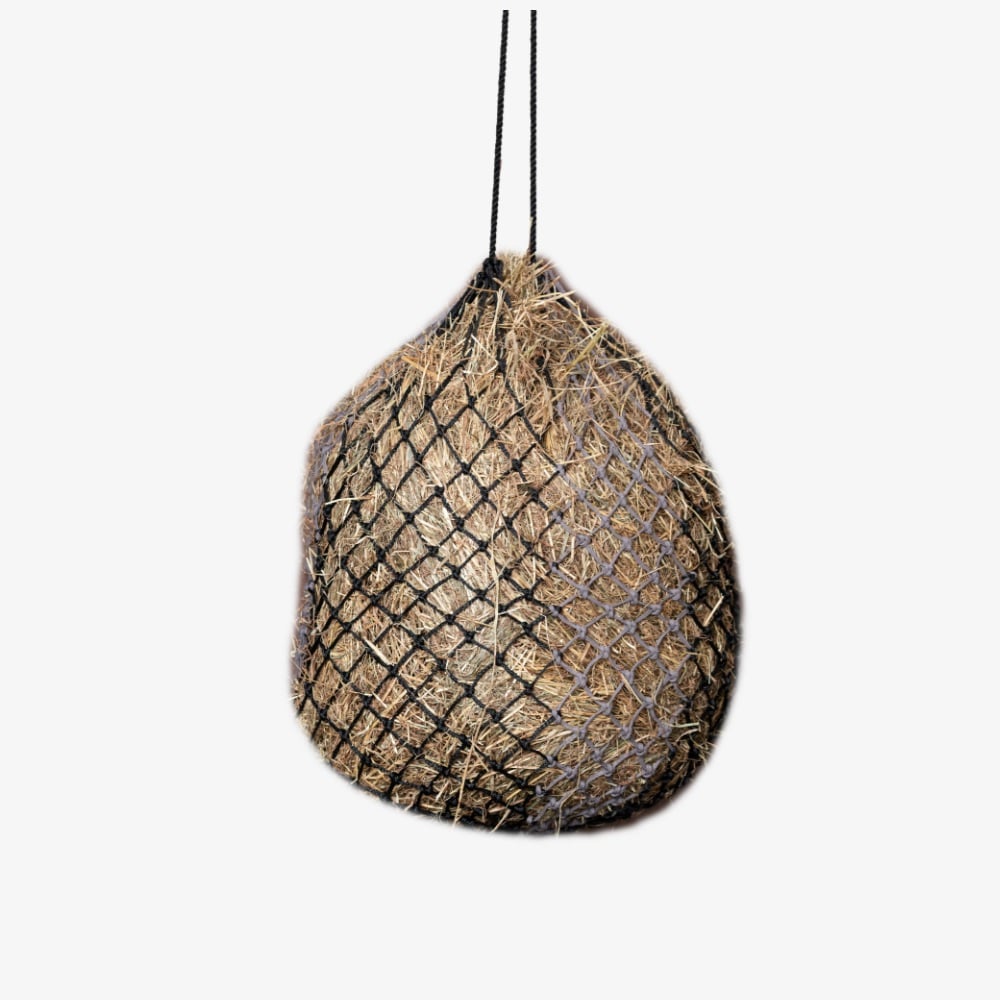 LeMieux Hippo Haynet Black