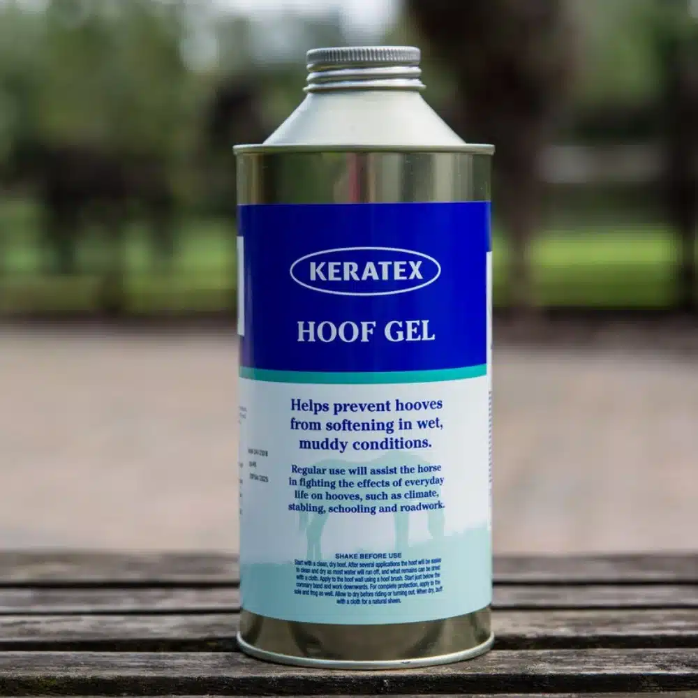 Keratex Hoof Gel 500ml