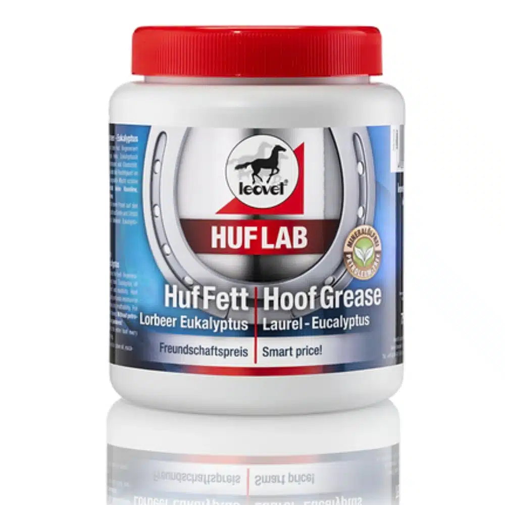 Leovet Huflab Hoof Grease 500ml