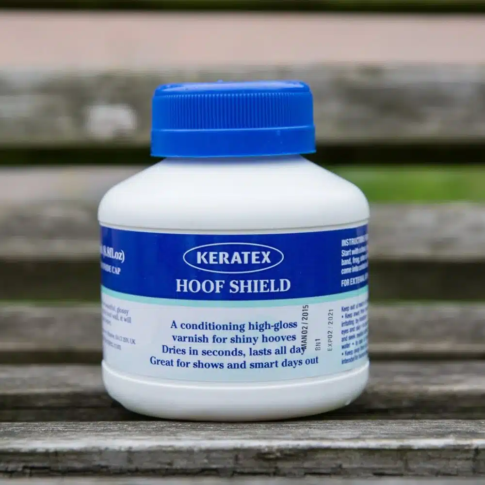 Keratex Hoof Shield 250ml