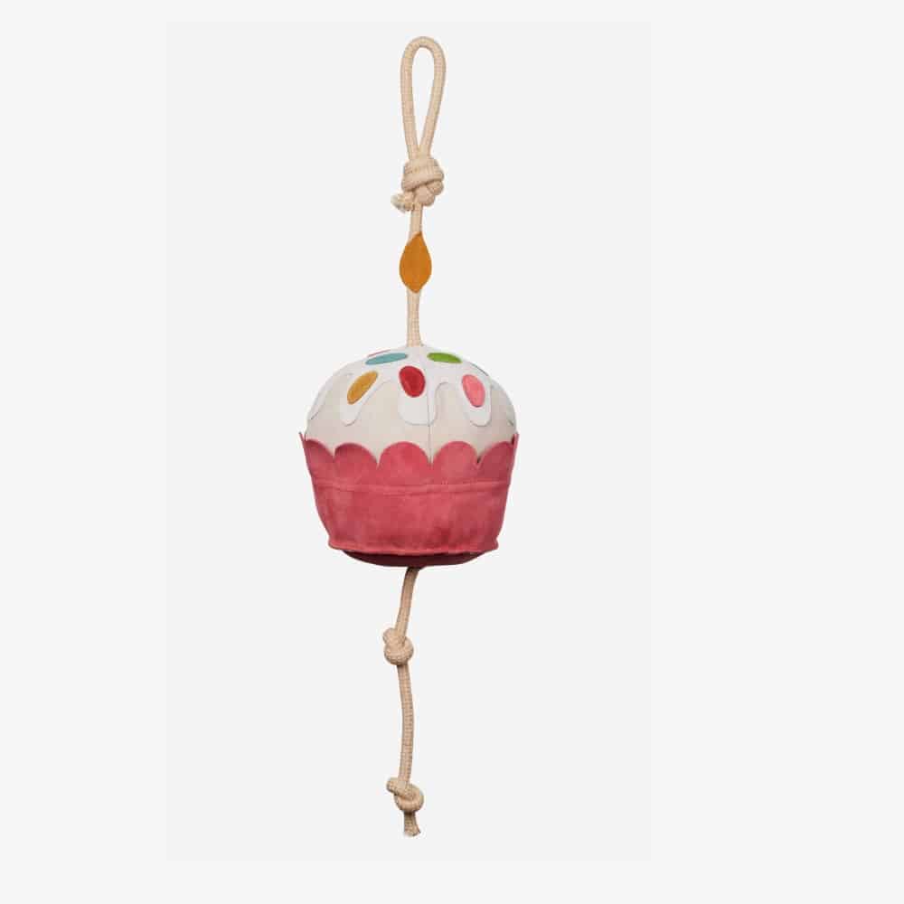 LeMieux Horse Stable Toy Cupcake
