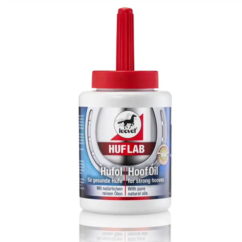 Leovet Huflab Hoof Oil 450ml
