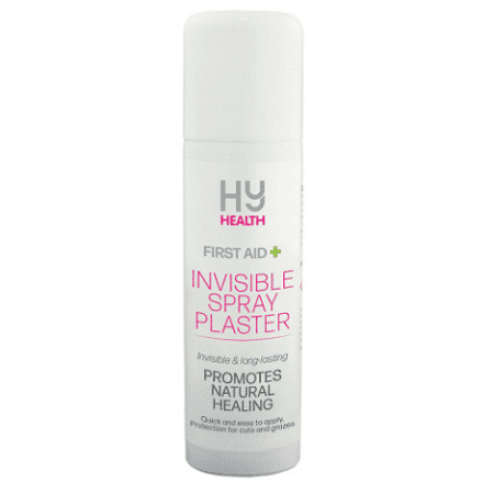 Hy Health Invisible Spray Plaster 200g