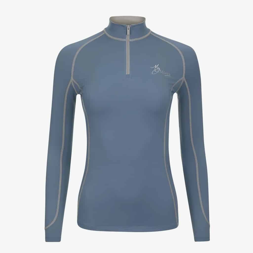 LeMieux Base Layer Ice Blue