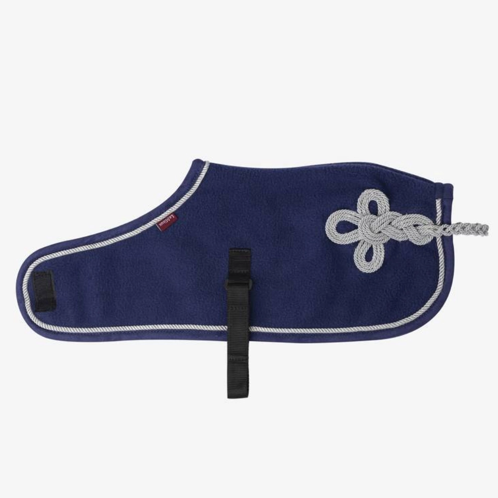 LeMieux Toy Pony Rug Ink Blue