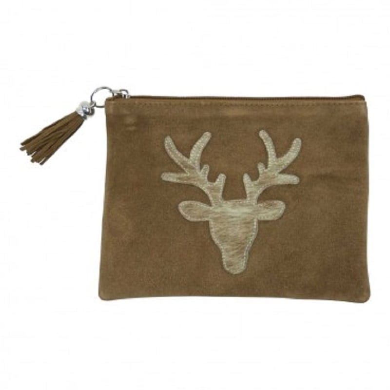 Mars & More Pouch