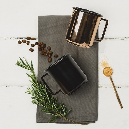 Selbrae House 2 x Small Coffee Cups
