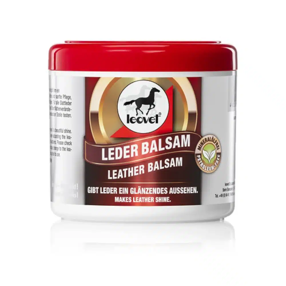 Leovet Leather Balsam 500ml