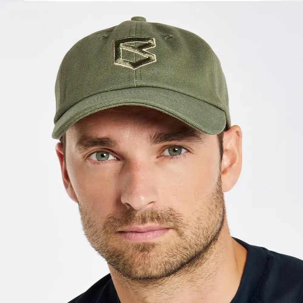 Dubarry Marlin Cap Pesto