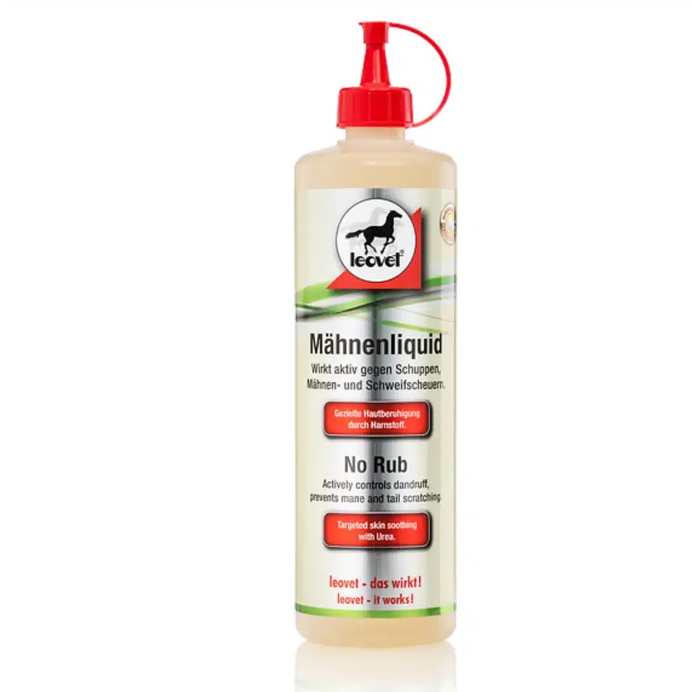 Leovet No Rub 500ml