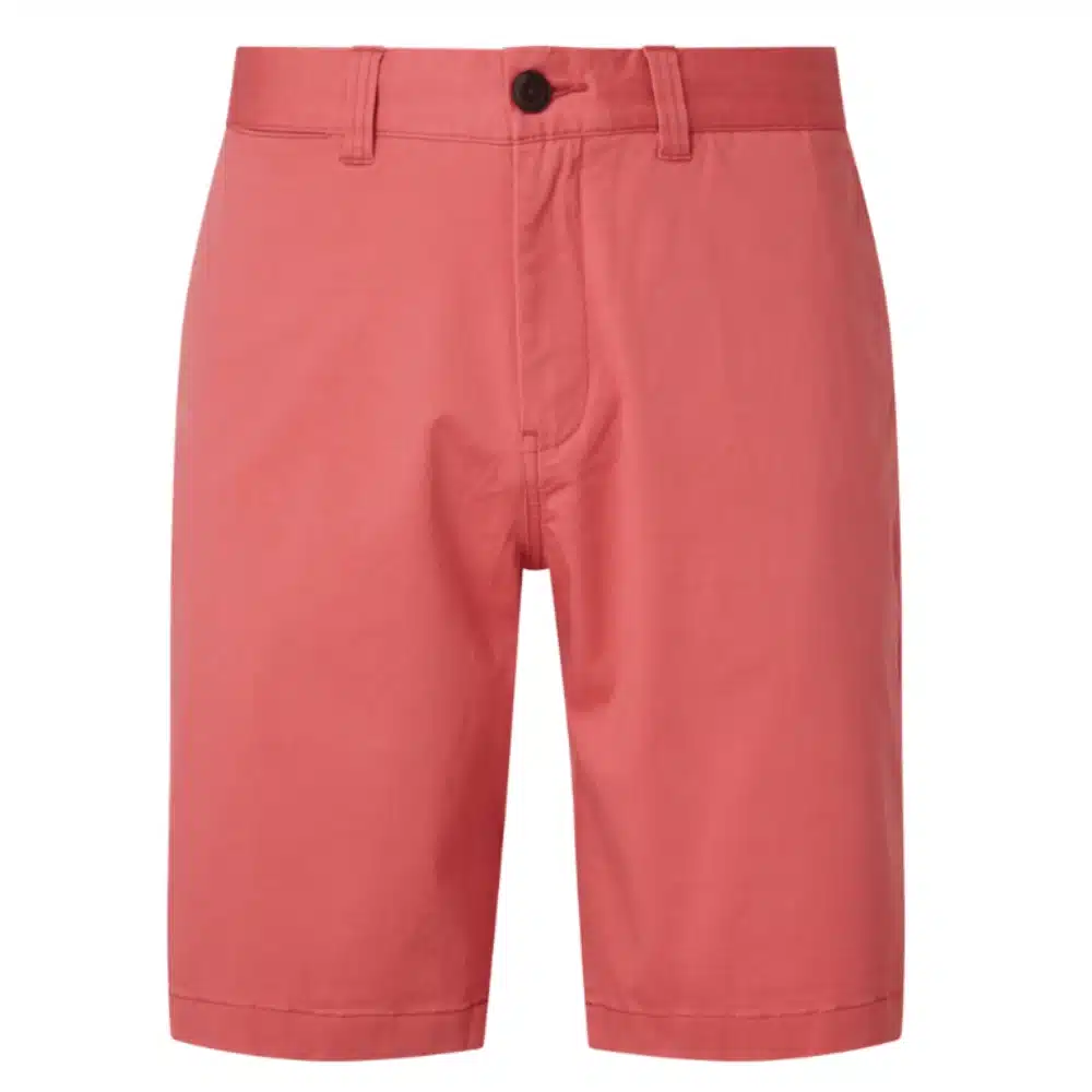Schoffel Mens Paul Short Coral