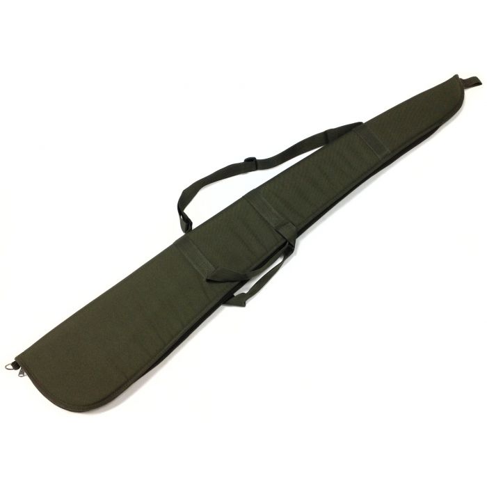 Percussion 130cm Khaki Green Shotgun Slip