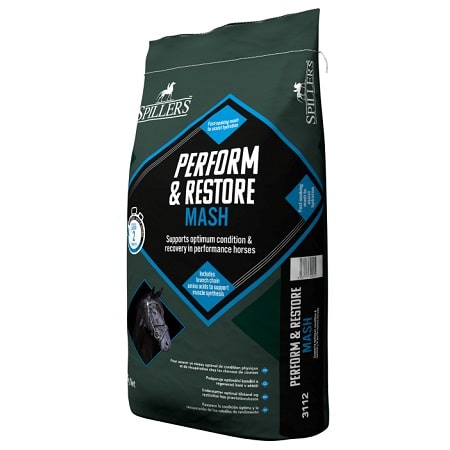 Spillers Perform & Restore Mash 20kg