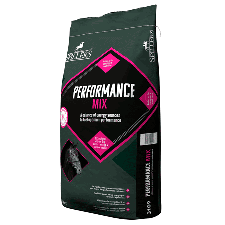 Spillers Performance Mix 20kg