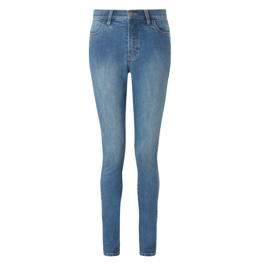 Schoffel Ladies Poppy Jean Indigo