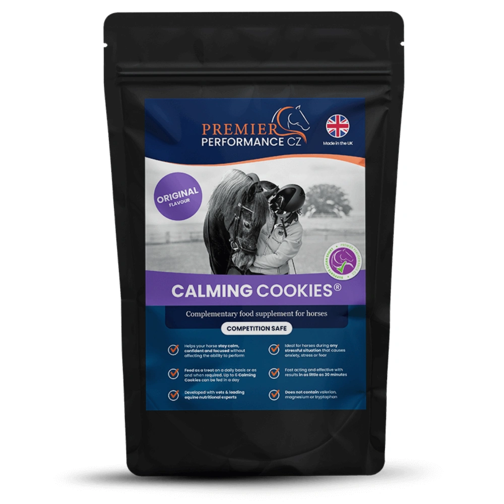 Premier Performance CZ Calming Cookies Original