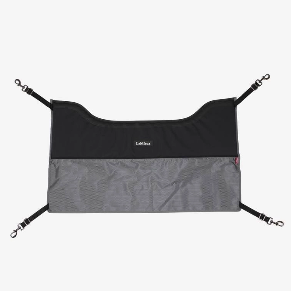 LeMieux Pro Stable Guard Black