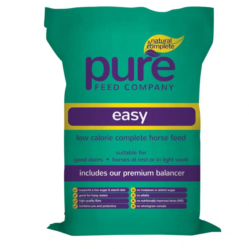 Pure Feed Easy 15kg