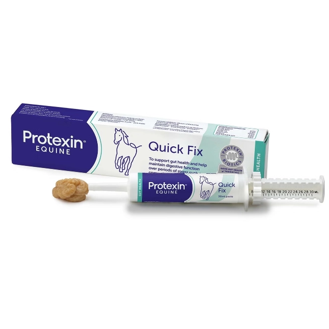 Protexin Quick Fix Syringe 30ml