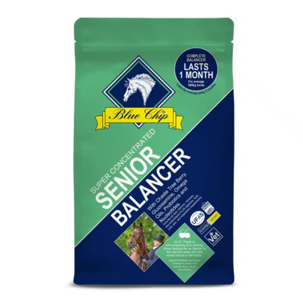 Blue Chip Super Concentrated Senior Balancer 3kg