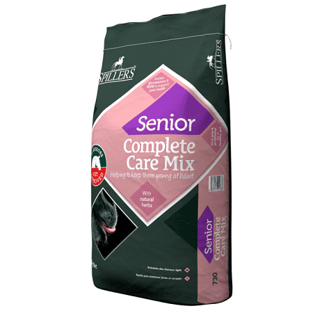 Spillers Senior Complete Care 20kg