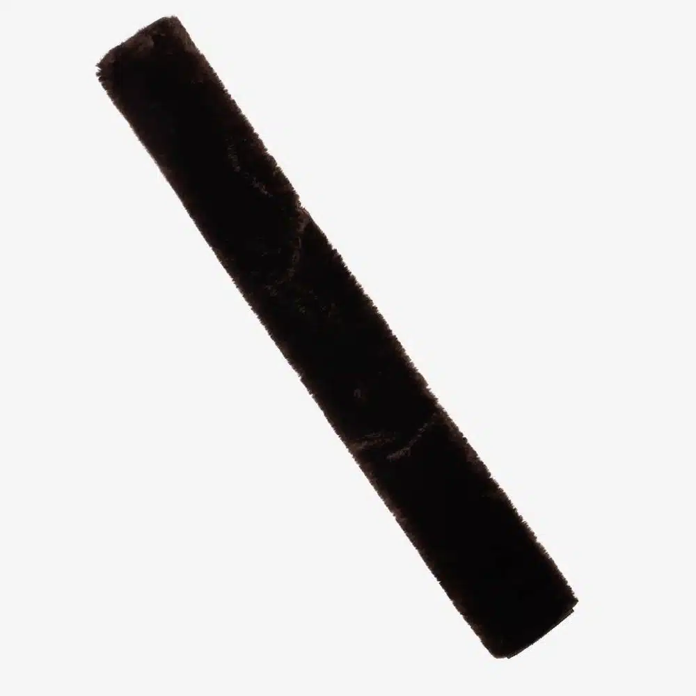 Simuwool Breastgirth Cover Brown