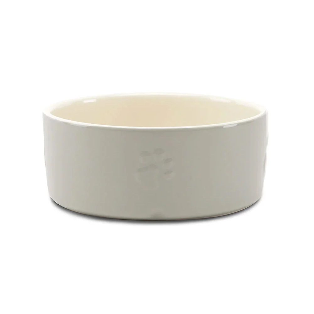 Scruffs Classic Small Animal Pet Bowl Grey 8cm