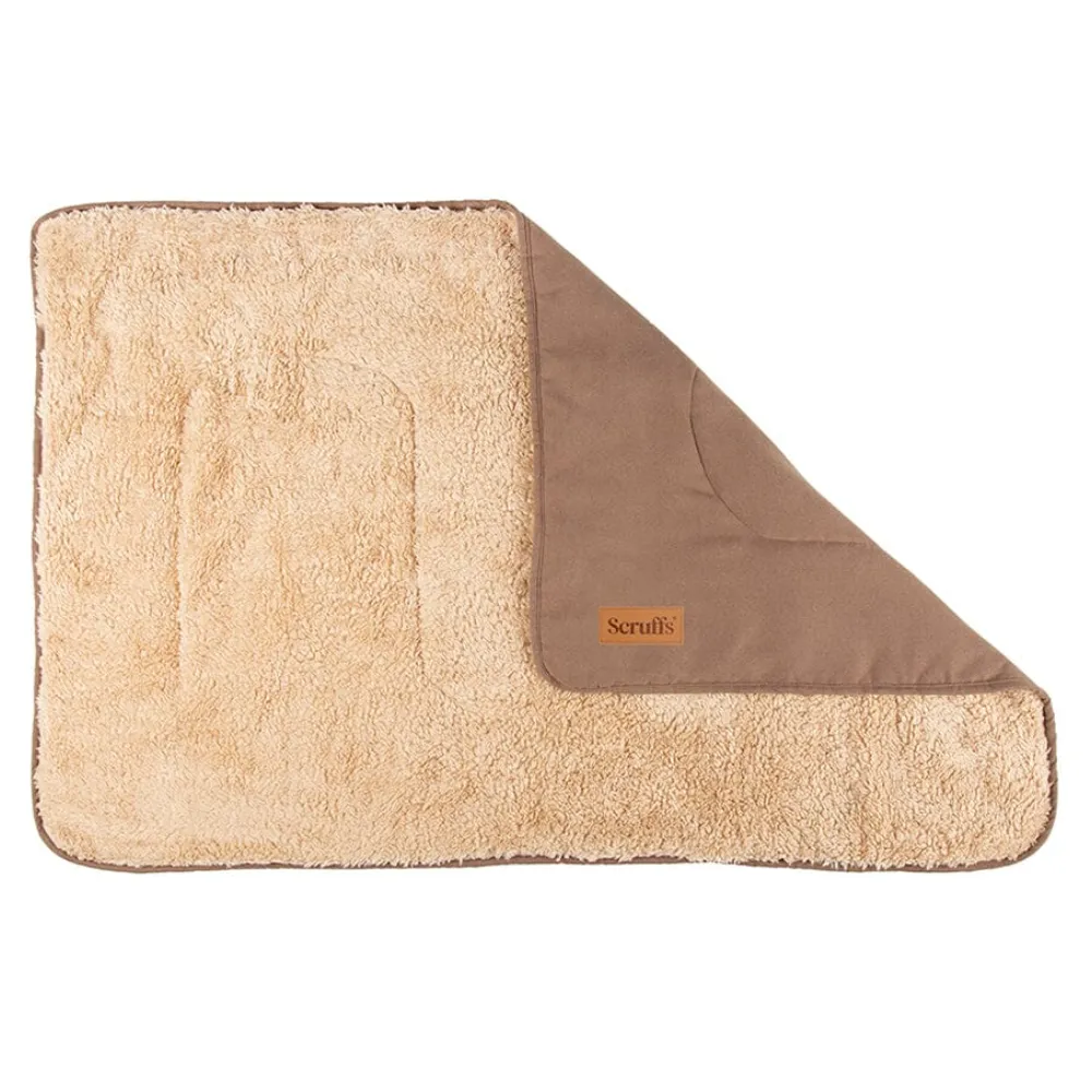 Scruffs Snuggle Pet Blanket