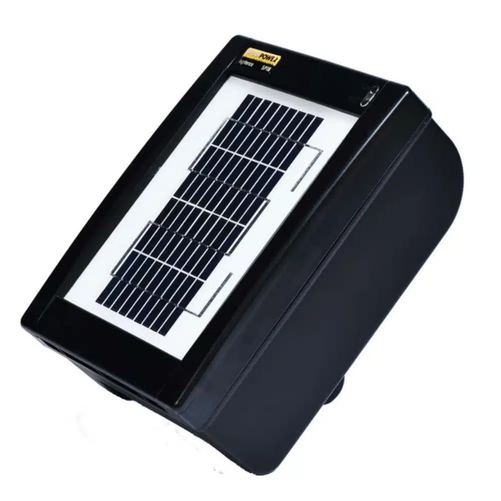 Agrifence SP18 Solar Energiser