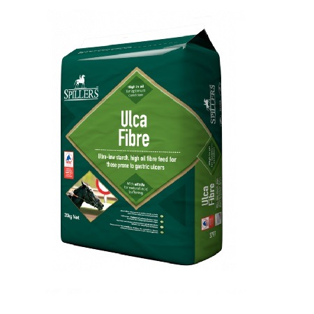 Spillers Ulca Fibre 20kg