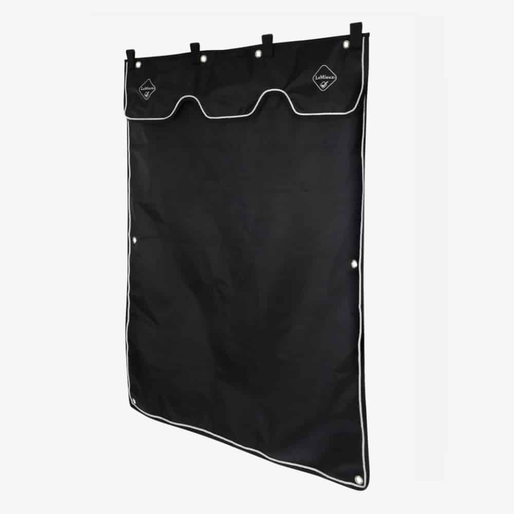 LeMieux Stable Drape Black