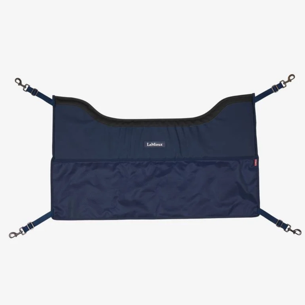 LeMieux Pro Stable Guard Navy